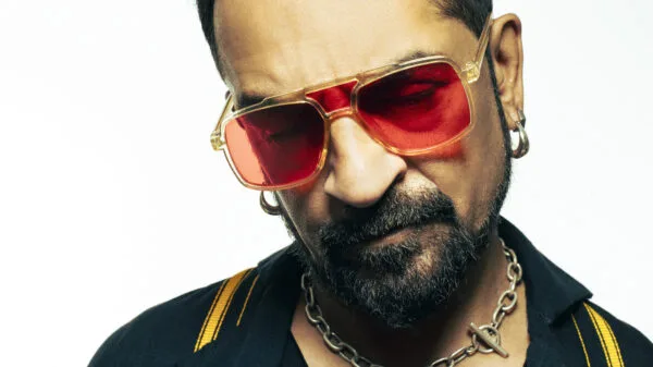 Karsh Kale