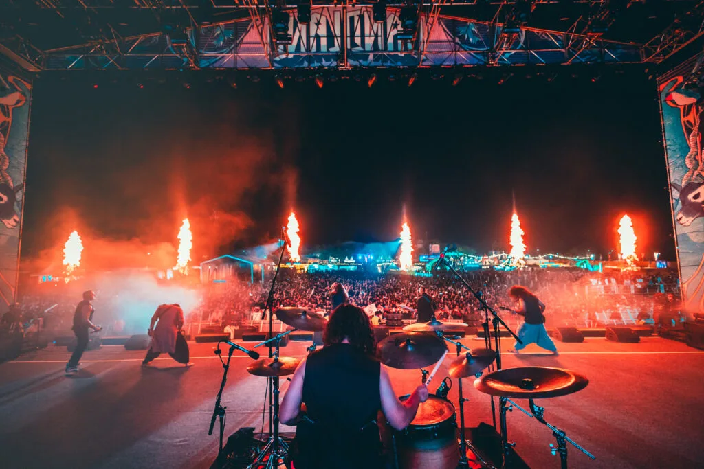 "From small club shows to festivals, I realized this is where I feel at home" - In Conversation With Abhishek Shukla 25 Boodywood Bandland edit 41 "From small club shows to festivals, I realized this is where I feel at home" - In Conversation With Abhishek Shukla