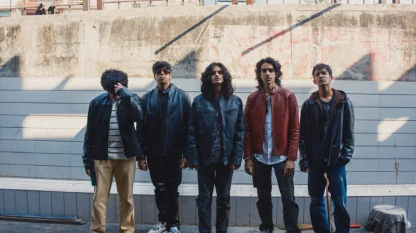 Copy of DSCF4197 Delhivision's ‘Day One’ Is Young, Restless, and Self-Aware In Their Debut Album