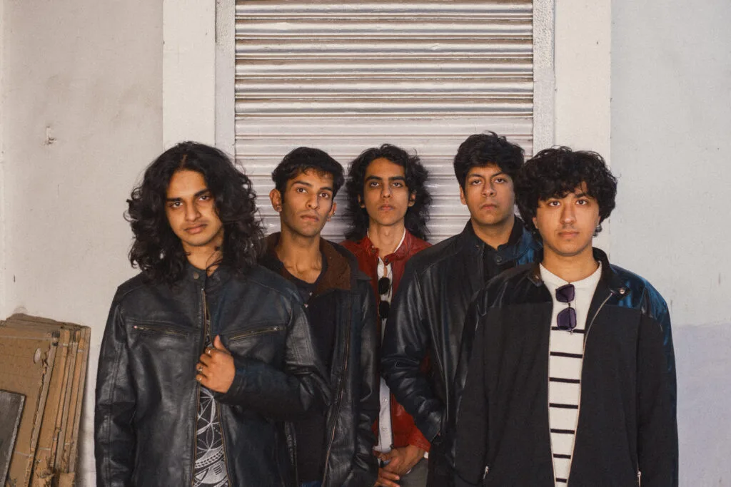 Copy of DSCF4239 2 Delhivision's ‘Day One’ Is Young, Restless, and Self-Aware In Their Debut Album