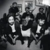 PRA 1307 Pacifist chronicles their life during the pandemic in their Hardcore EP 'five'