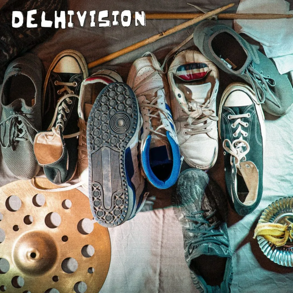 image 2 Delhivision's ‘Day One’ Is Young, Restless, and Self-Aware In Their Debut Album
