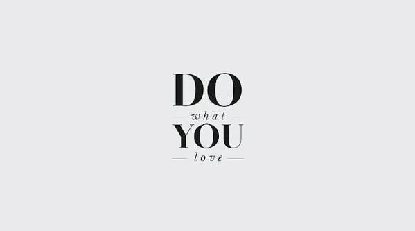 images 1 'Do What You Love' As A Manifestation Of Cultural Hegemony For Artists