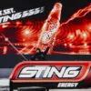 Horizontal Alan Walker performing The Sting Within Me live Alan Walker and STING Energy® Capture the Sound of F1 in New Track “The Sting Within Me”