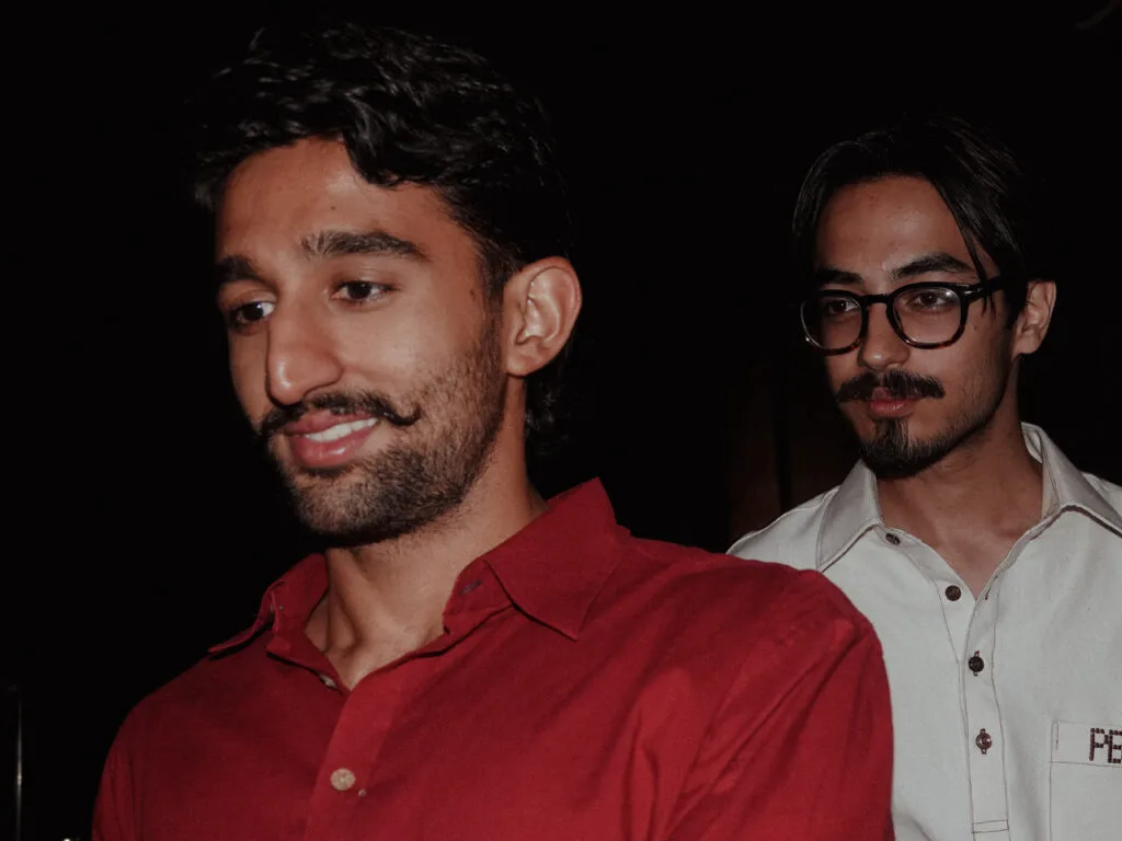 Doab Collective’s PB2047 Explores Punjab’s Wounds and Hope - The Indian Music Diaries