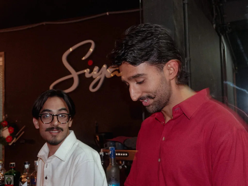 IMG 5483.JPG How Amer Khosla and Manas Prabhanshdeep Singh's Album ‘PB2047’ Reclaims Punjab’s Deep Spiritual and Political Identity