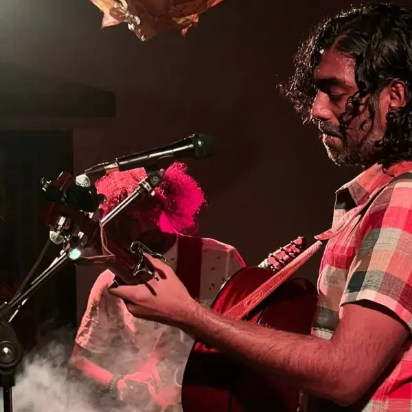 Kristian Bent