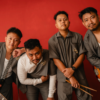 Screenshot 2026 06 27 192731 The Gluttones' 'Modern Naga' Talks About Identity Through Indie-Pop