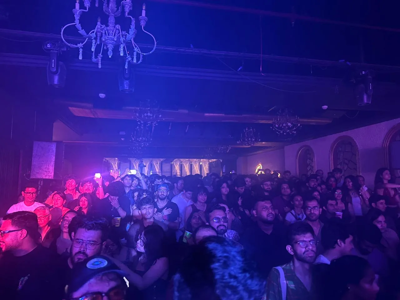 Are We Turning Concerts Into a Fandom Entrance Exam and Killing the Vibe? 22 WhatsApp Image 2026 06 08 at 10.12.46 Are We Turning Concerts Into a Fandom Entrance Exam and Killing the Vibe?