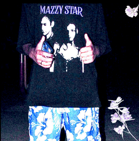 trick 2 Finding Comfort in the Noise: trick/switch's Noizebaby Explores A Life Lived Online