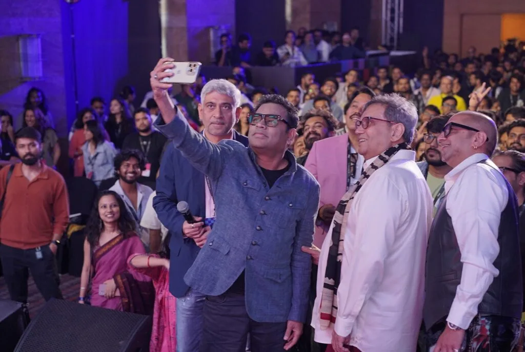 3 All About Music Returns for Its 10th Edition, Thinking About the Next Decade, Not the Last One