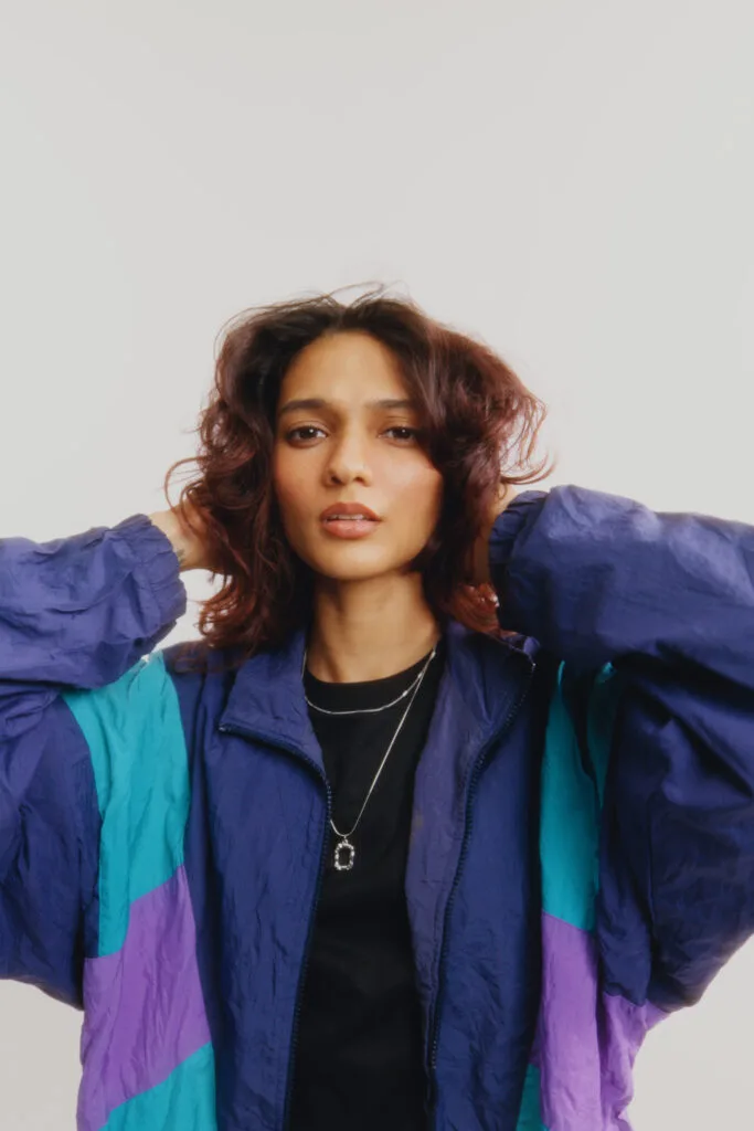 Inside ‘Vaakkath’: Haniya Nafisa on Vocal Power, Collaboration, and Art Without Fear 24 6 1 1 Inside ‘Vaakkath’: Haniya Nafisa on Vocal Power, Collaboration, and Art Without Fear