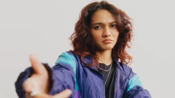 8 e1783676582274 Inside ‘Vaakkath’: Haniya Nafisa on Vocal Power, Collaboration, and Art Without Fear