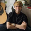 Artist Image 2 scaled e1783404435767 Naman's 'Andhera': A Psychedelic, Hindi-Inflected Electronic Exploration of Love, Isolation and Survival