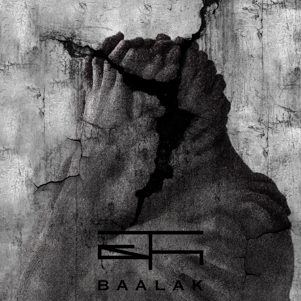 New Delhi Duo BAALAK Explores Fractured Identity Through Dark Sonic EP 22 Copy of Baalak Artwork I New Delhi Duo BAALAK Explores Fractured Identity Through Dark Sonic EP