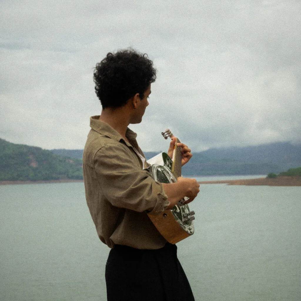 Copy of DSC 8004 copy Himanshu’s Land of the Free Explores Belonging Through Gentle Acoustic Artistry