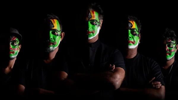 Motherjane Square w Logo e1785660175178 "A brotherhood of poetry, Carnatic soul, and progressive rock" - In Conversation With Motherjane on their latest album 'Dobareh'