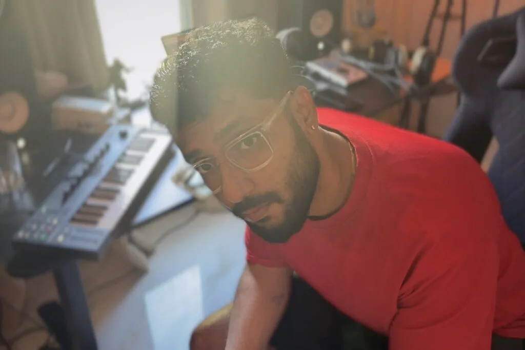 "You need to put in your 10,000 hours. Do it as if you don't have anything else to do" - In Conversation With Akash Shravan 22 Photo on 21 06 26 at 4.02 PM 2.jpg 1 "You need to put in your 10,000 hours. Do it as if you don't have anything else to do" - In Conversation With Akash Shravan