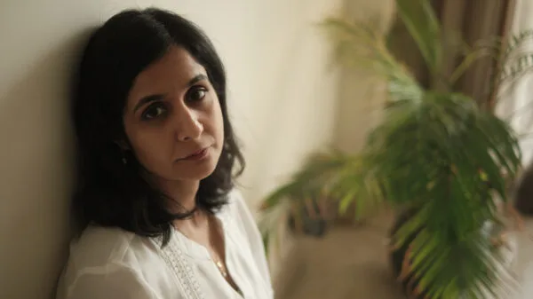 Shiv Ahuja DSF1596 HighRes Smiti Malik's Debut Solo EP, Sad Songs for A Sunday, Reflects on The Banality of Melancholia