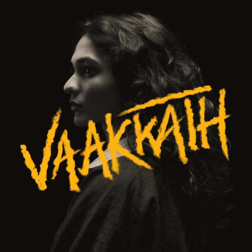 Inside ‘Vaakkath’: Haniya Nafisa on Vocal Power, Collaboration, and Art Without Fear 23 Vaakkath Album art 1 Inside ‘Vaakkath’: Haniya Nafisa on Vocal Power, Collaboration, and Art Without Fear