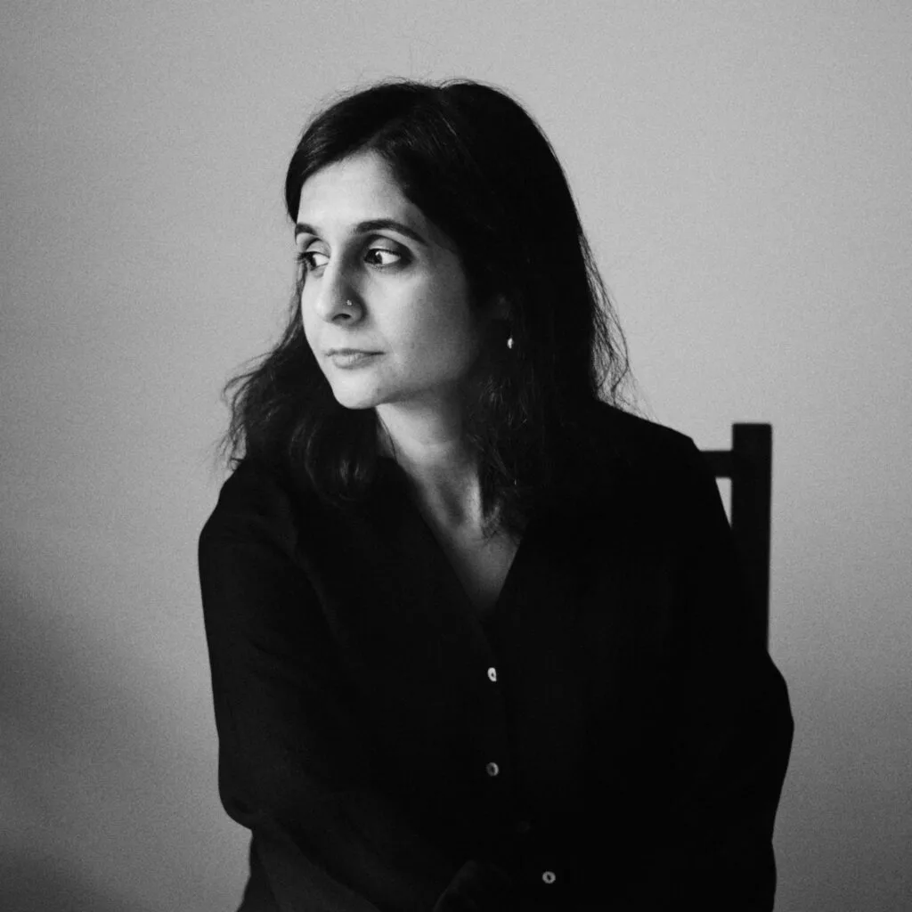 Smiti Malik's Debut Solo EP, Sad Songs for A Sunday, Reflects on The Banality of Melancholia 22 image 1 Smiti Malik's Debut Solo EP, Sad Songs for A Sunday, Reflects on The Banality of Melancholia