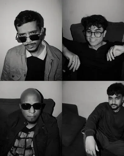 Packers & Movers Bottle Their Twenties on Debut Album 'Men and Their Major Chords' 23 image Packers & Movers Bottle Their Twenties on Debut Album 'Men and Their Major Chords'