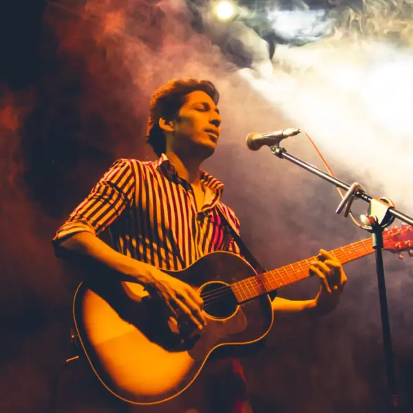 Copy of Document from Yash Bharadwaj scaled e1788502952717 Bharat Chauhan's New Album 'UNS' Balances Old-School Writing With a Modern Sound