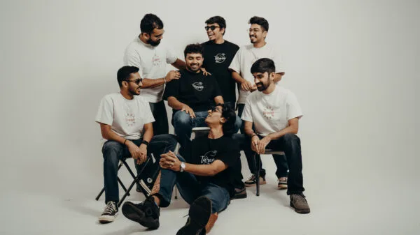 Copy of Tarana portfolio 26 43 “Our vision today is to create original music that stays deeply rooted in Indian musical traditions” - In Conversation With Tarana