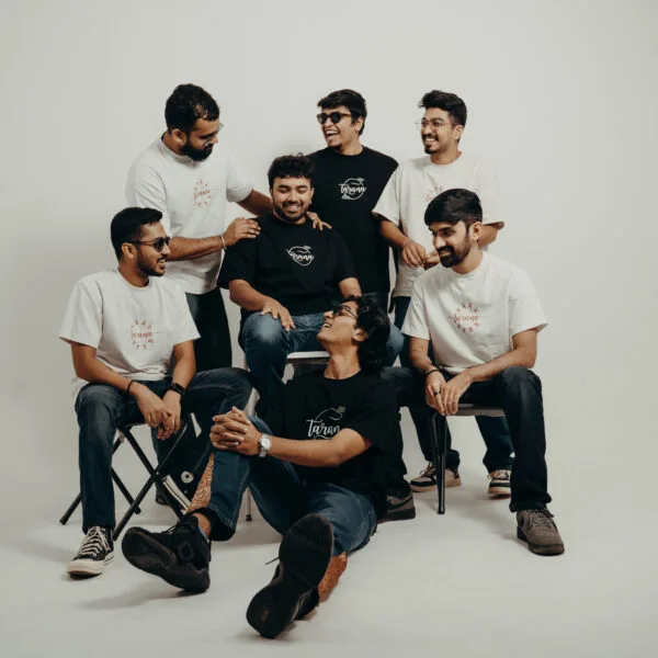 Copy of Tarana portfolio 26 43 “Our vision today is to create original music that stays deeply rooted in Indian musical traditions” - In Conversation With Tarana