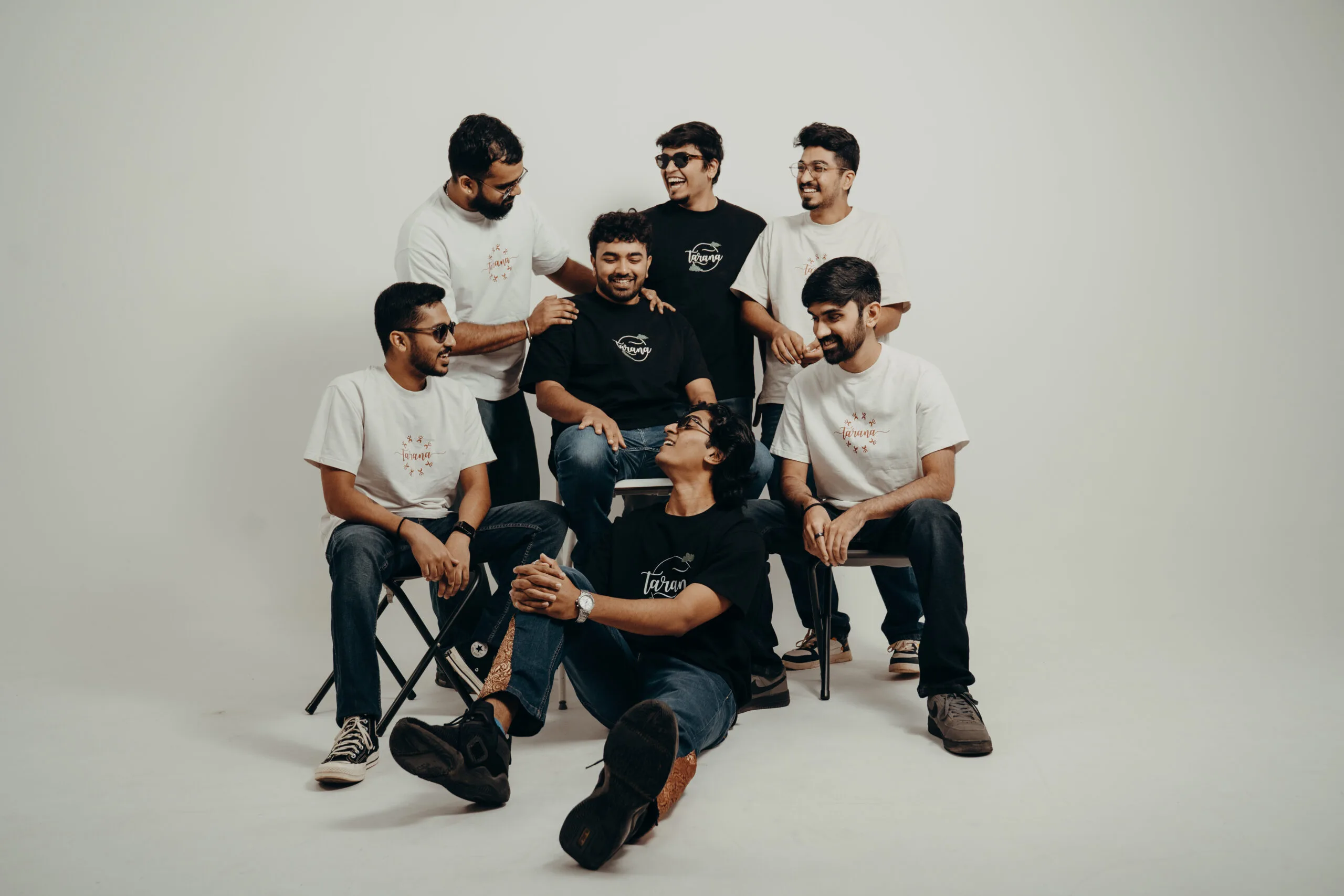 Copy of Tarana portfolio 26 43 scaled “Our vision today is to create original music that stays deeply rooted in Indian musical traditions” - In Conversation With Tarana