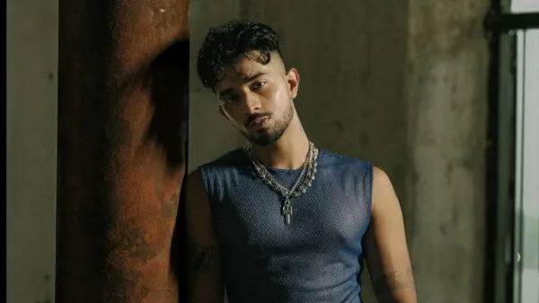 IMG 6139 Tsumyoki Blends Goan Roots and Afrobeats on new EP 'AFRO YOKI'