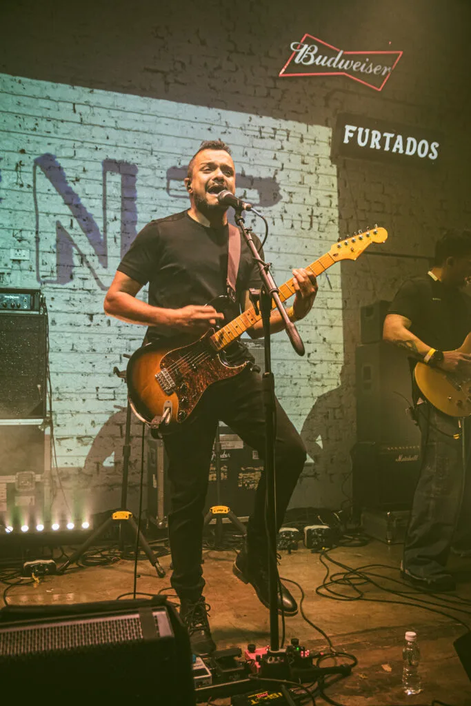 Runt’s eponymous album Is a Gritty, Honest Debut Rooted in Alternative Rock 23 Runt Antisocial Mumbai 27th March 2025 by Abhishek Gupta 20250328 0031 0517 Runt’s eponymous album Is a Gritty, Honest Debut Rooted in Alternative Rock