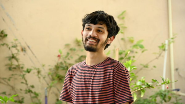 Screenshot 2026 08 28 224554 Surrender, Myth, and Electronic Sound: Analyzing Sumedh K’s 'Tulasidala'