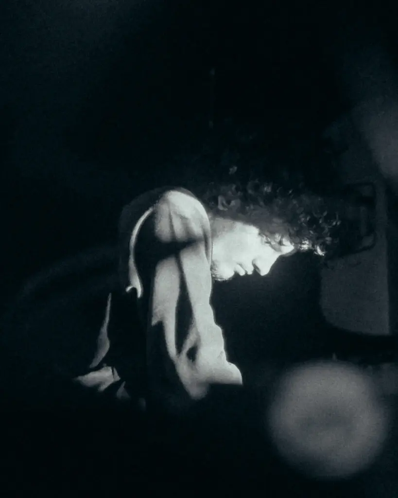 Somnium Artist Image 3 Modular Delirium: Inside the fractured sonic landscapes of Somnium Monkey’s 'Vettam'