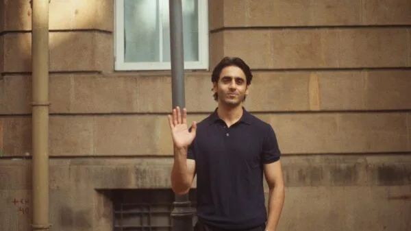 WhatsApp Image 2026 08 12 at 4.04.27 PM Danish Sood's 'everyone's a baby' is An Indie-Pop Mixtape for the End of Summer