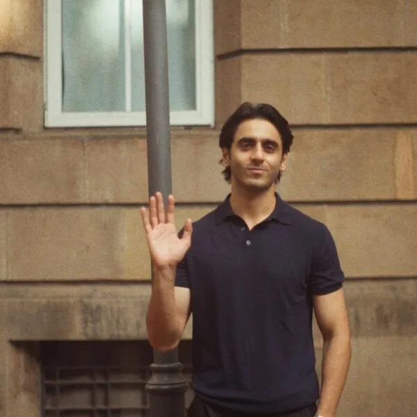 WhatsApp Image 2026 08 12 at 4.04.27 PM Danish Sood's 'everyone's a baby' is An Indie-Pop Mixtape for the End of Summer