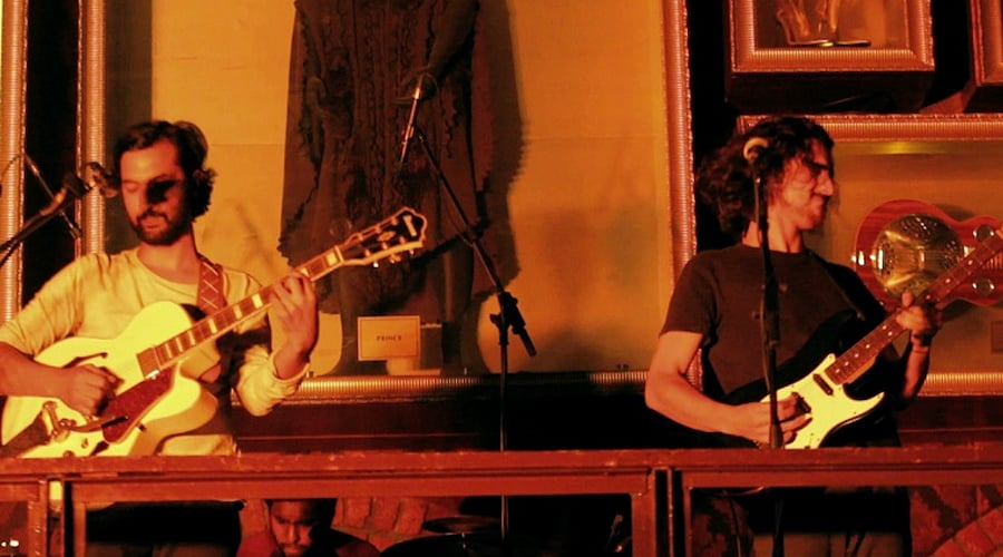 Documentaries Around Indian Music You Should Definitely Watch 30 image 18 Documentaries Around Indian Music You Should Definitely Watch