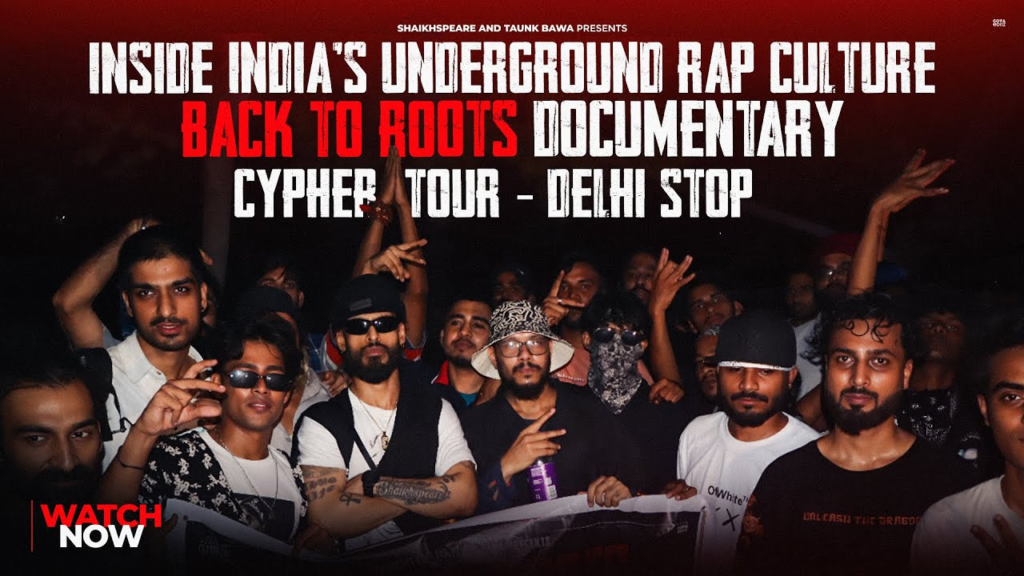 Documentaries Around Indian Music You Should Definitely Watch 38 image 19 Documentaries Around Indian Music You Should Definitely Watch