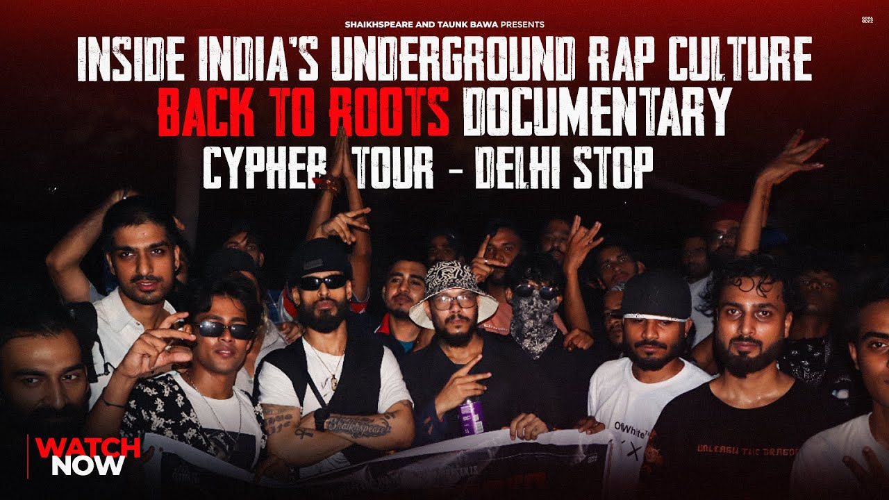 image 19 Documentaries Around Indian Music You Should Definitely Watch