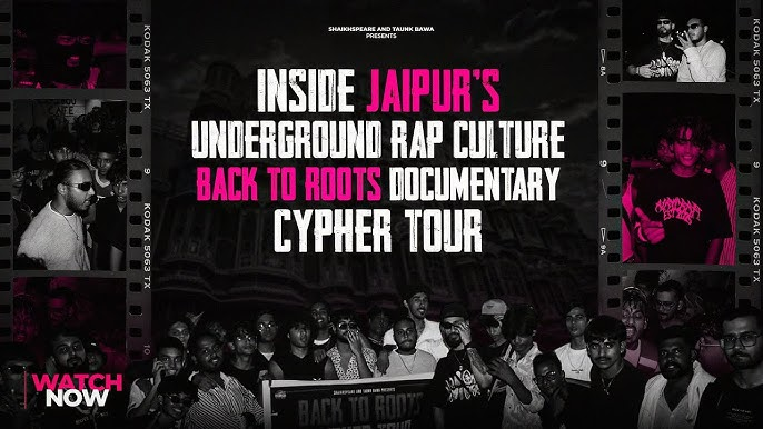 Documentaries Around Indian Music You Should Definitely Watch 39 image 20 Documentaries Around Indian Music You Should Definitely Watch