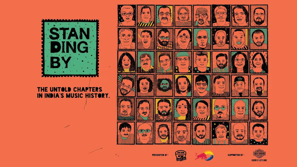 Documentaries Around Indian Music You Should Definitely Watch 21 image 8 Documentaries Around Indian Music You Should Definitely Watch