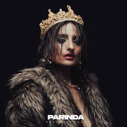 From Shabad to Trap: The Unstoppable Evolution of Rashmeet Kaur 22 parinda From Shabad to Trap: The Unstoppable Evolution of Rashmeet Kaur