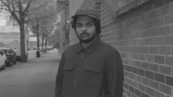 From Folk to Dissonant Electronica: Shashwat Bulusu’s Sonic Confessions in 'Pinocchio' 6 2. Shashwat Bulusu Press Photo 1 From Folk to Dissonant Electronica: Shashwat Bulusu’s Sonic Confessions in 'Pinocchio'