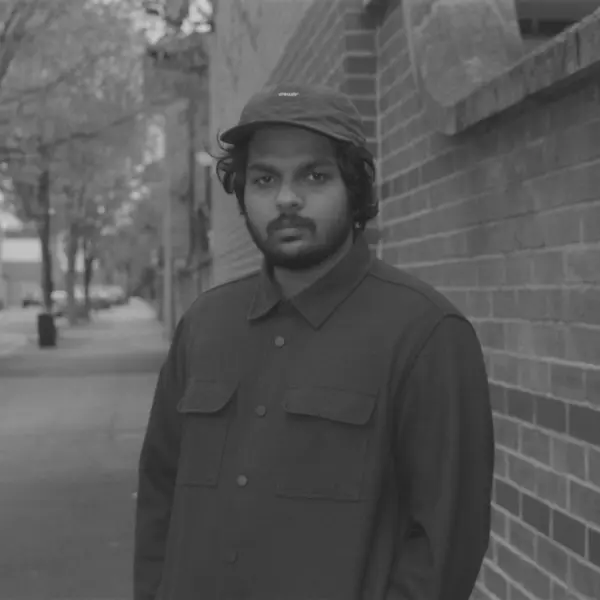 2. Shashwat Bulusu Press Photo 1 From Folk to Dissonant Electronica: Shashwat Bulusu’s Sonic Confessions in 'Pinocchio'