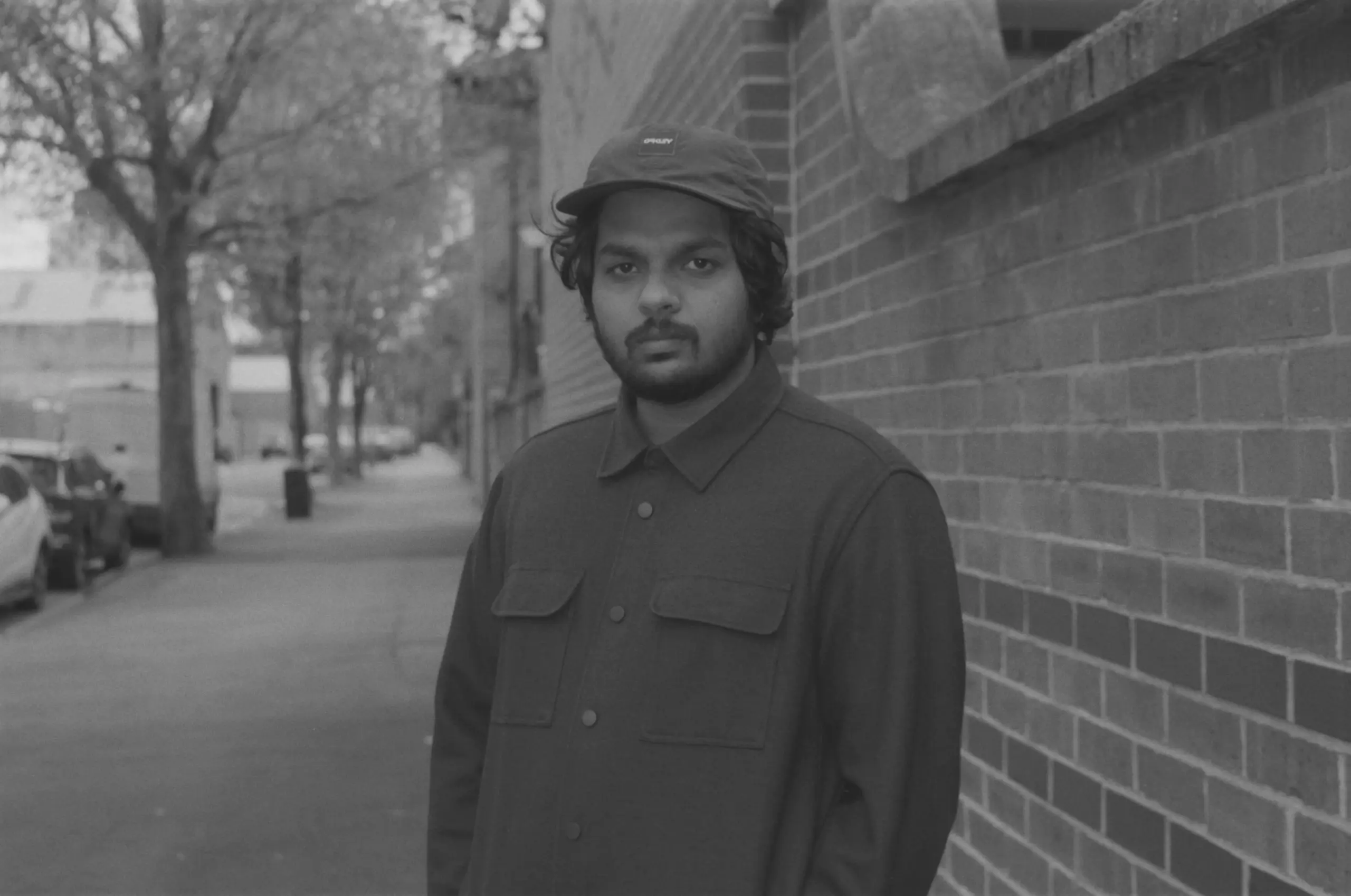2. Shashwat Bulusu Press Photo 1 scaled From Folk to Dissonant Electronica: Shashwat Bulusu’s Sonic Confessions in 'Pinocchio'