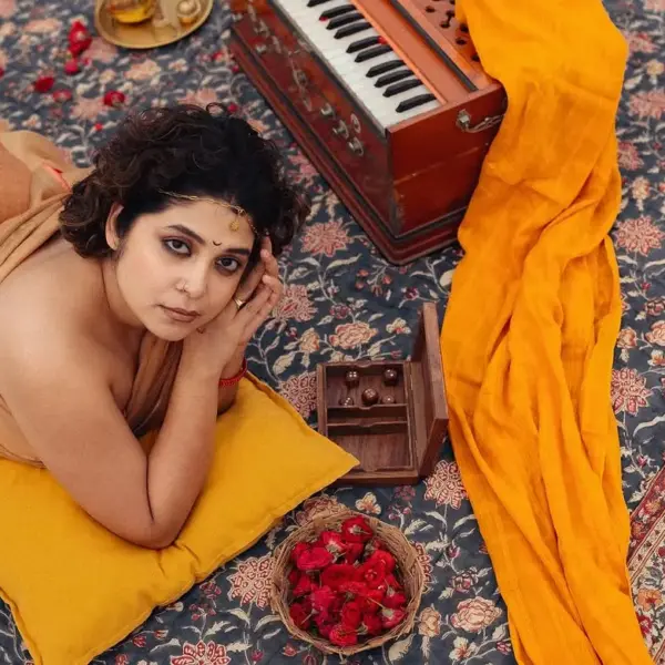486665794 18149483584368506 7926700916021218633 n "You can't really fake curiosity or love for a language or culture just to chase an audience" - In Conversation With Damini Bhatla