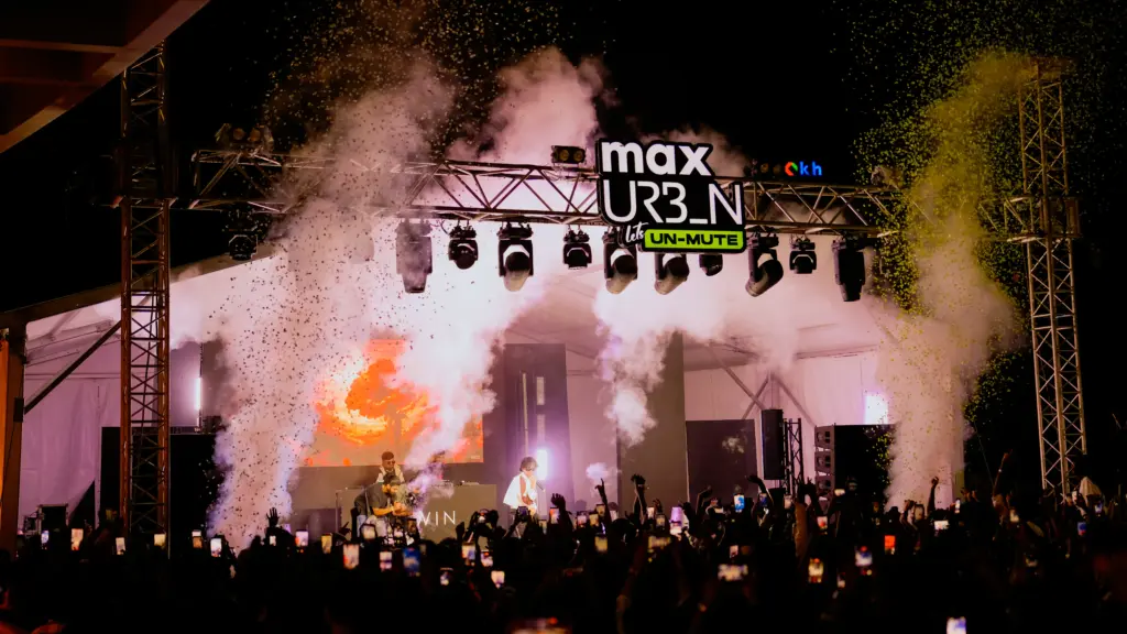 IMG 4970 e1790052103724 Your Freestyle Could Make You India’s Next Big Rapper At The MAX URB_N UN-MUTE Rap Tour