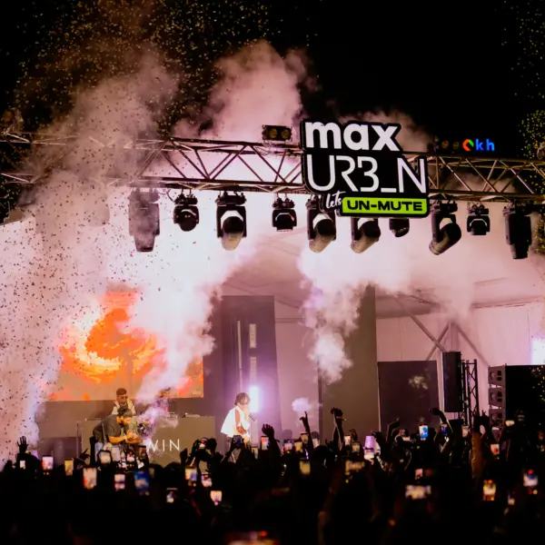 IMG 4970 e1790052103724 Your Freestyle Could Make You India’s Next Big Rapper At The MAX URB_N UN-MUTE Rap Tour