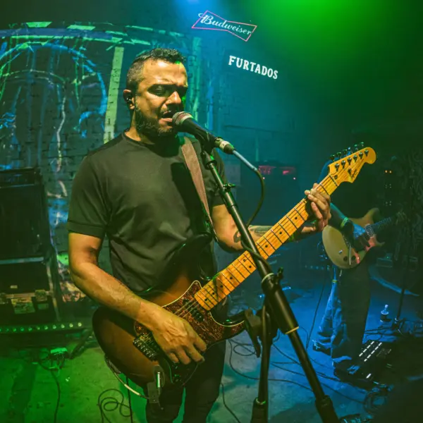 Runt Antisocial Mumbai 27th March 2025 by Abhishek Gupta 20250328 0010 0861 Runt’s eponymous album Is a Gritty, Honest Debut Rooted in Alternative Rock
