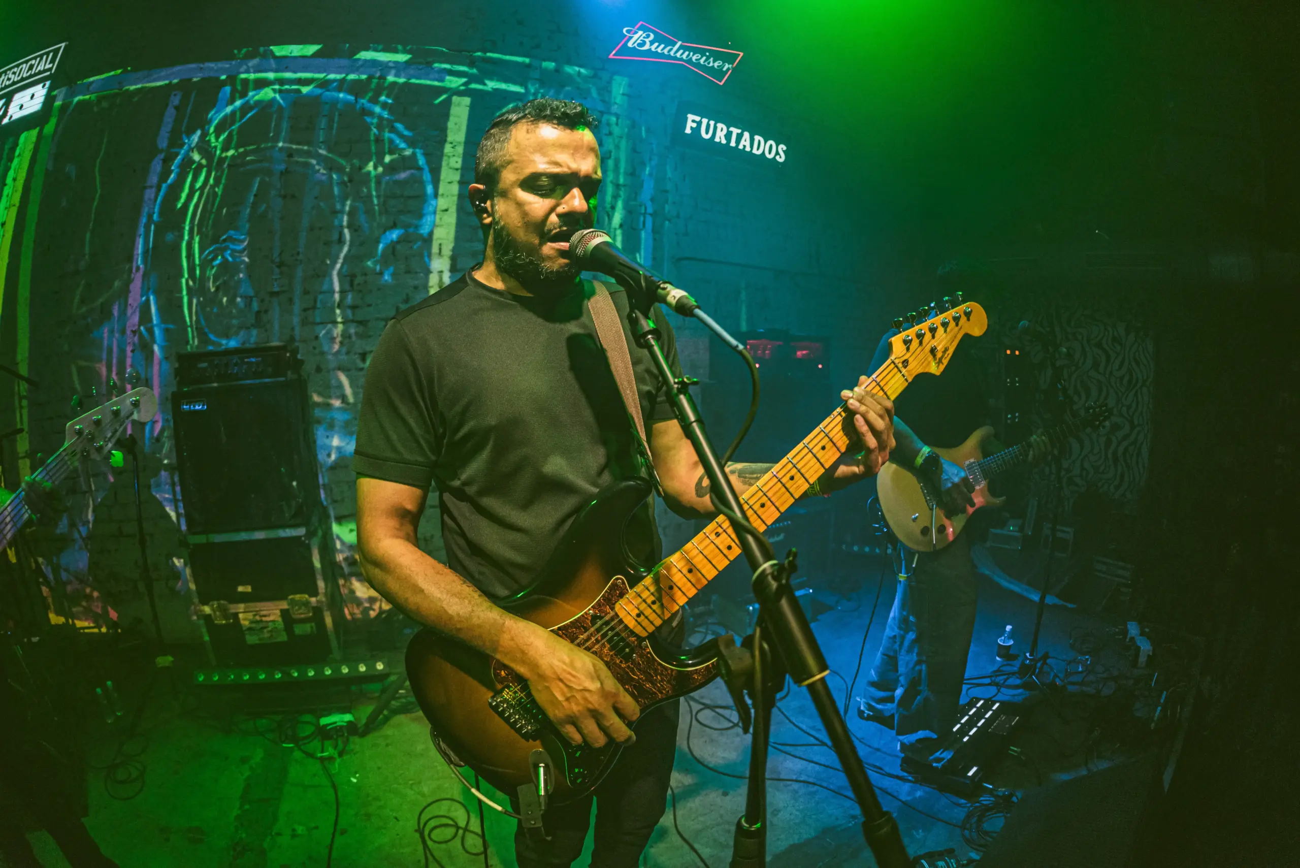 Runt Antisocial Mumbai 27th March 2025 by Abhishek Gupta 20250328 0010 0861 scaled Runt’s eponymous album Is a Gritty, Honest Debut Rooted in Alternative Rock